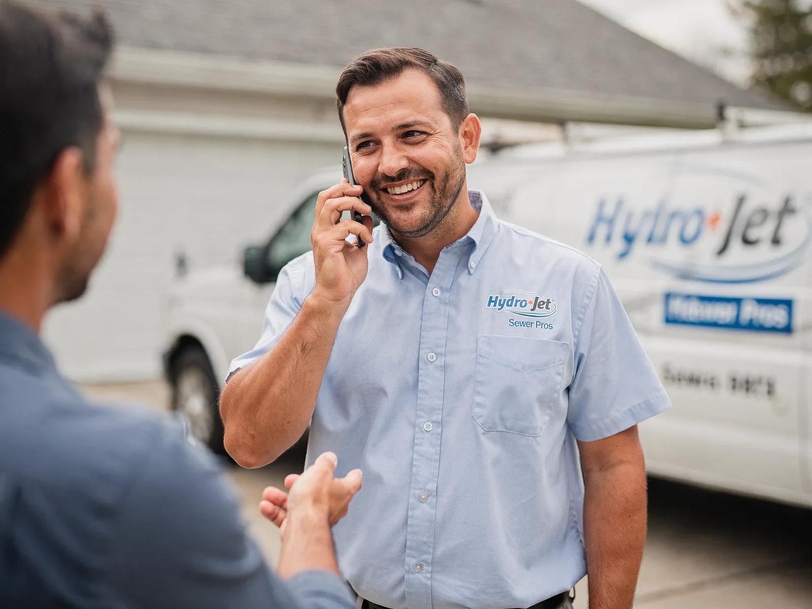 Hydro Jetting Near Me Grand Island, NY FAQs
